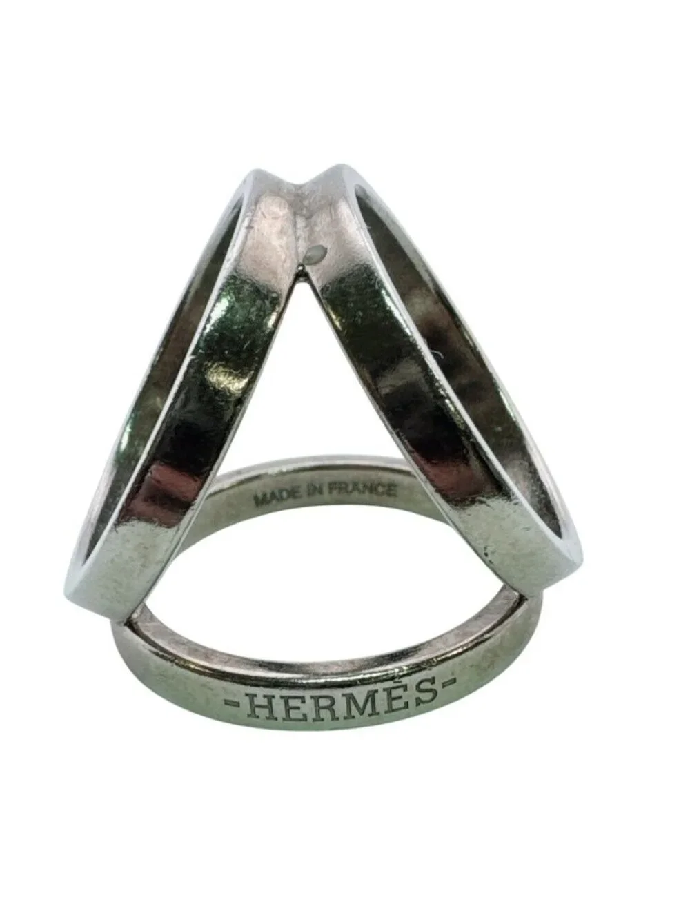 Hermes there some